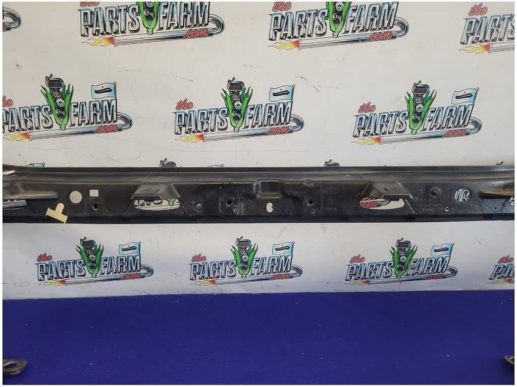 2015 - 2020 Ford F150 Pickup Truck Front Upper Tie Bar Core Support 2733 - The Parts Farm