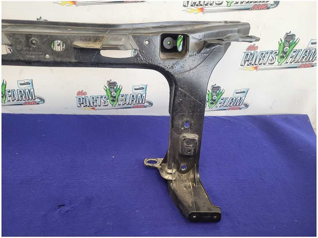 2015 - 2020 Ford F150 Pickup Truck Front Upper Tie Bar Core Support 2733 - The Parts Farm