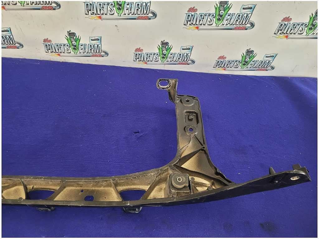 2015 - 2020 Ford F150 Pickup Truck Front Upper Tie Bar Core Support 2733 - The Parts Farm