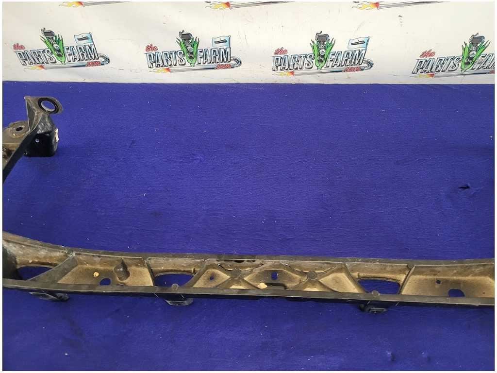 2015 - 2020 Ford F150 Pickup Truck Front Upper Tie Bar Core Support 2733 - The Parts Farm