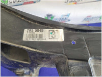 2015 - 2020 Ford F150 Pickup Truck Front Upper Tie Bar Core Support 2733 - The Parts Farm