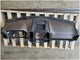 2015 - 2020 Ford F150 Pickup Truck King Ranch Dashboard Dash Frame Java 2680 - The Parts Farm
