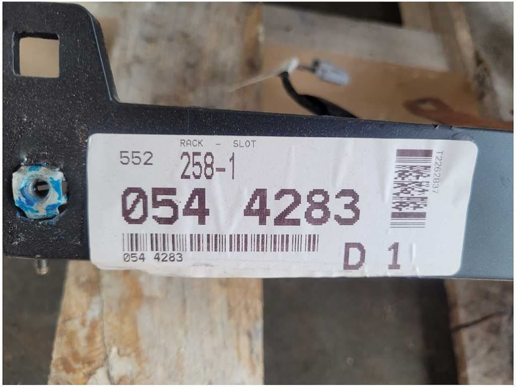 2015 - 2020 Ford F150 Pickup Truck King Ranch Dashboard Dash Frame Java 2680 - The Parts Farm