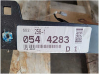 2015 - 2020 Ford F150 Pickup Truck King Ranch Dashboard Dash Frame Java 2680 - The Parts Farm
