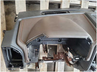 2015 - 2020 Ford F150 Pickup Truck King Ranch Dashboard Dash Frame Java 2680 - The Parts Farm
