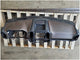 2015 - 2020 Ford F150 Pickup Truck King Ranch Dashboard Dash Frame Java 2680 - The Parts Farm
