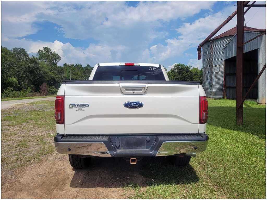 2015 - 2020 Ford F150 Pickup Truck Pair Front Sunvisors Shade No Sunroof 2747 - The Parts Farm