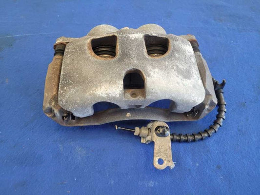 2015 - 2020 Ford F150 Pickup Truck Passenger Front Brake Caliper Pad 2505 - The Parts Farm