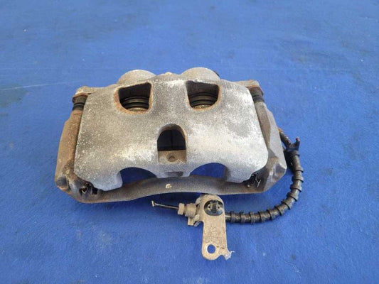 2015-2020 Ford F150 Pickup Truck Passenger Front Brake Caliper Pad 2505
