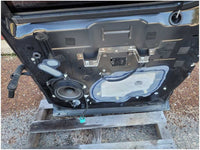 2015 - 2020 Ford F150 Pickup Truck Passenger Rear Door Crew Cab Paint G1 2765 - The Parts Farm