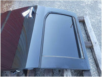 2015 - 2020 Ford F150 Pickup Truck Passenger Rear Door Crew Cab Paint G1 2765 - The Parts Farm
