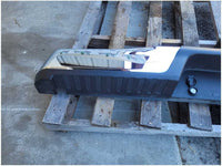 2015 - 2020 Ford F150 Pickup Truck Rear Bumper Receiver Style Hitch Chrome 2765 - The Parts Farm