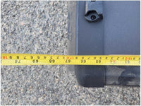 2015 - 2020 Ford F150 Pickup Truck Soft Bakflip Truck Bed 5' 5 Cover Folding 2765 - The Parts Farm