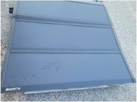 2015 - 2020 Ford F150 Pickup Truck Soft Bakflip Truck Bed 5' 5 Cover Folding 2765 - The Parts Farm
