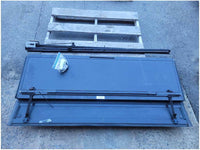 2015 - 2020 Ford F150 Pickup Truck Soft Gator Truck Bed 5' 5 Cover Folding 2765 - The Parts Farm