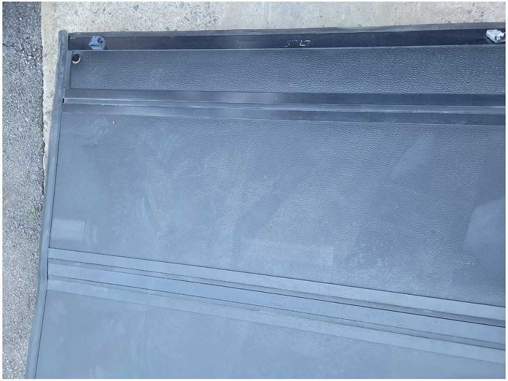 2015 - 2020 Ford F150 Pickup Truck Soft Gator Truck Bed 5' 5 Cover Folding 2765 - The Parts Farm