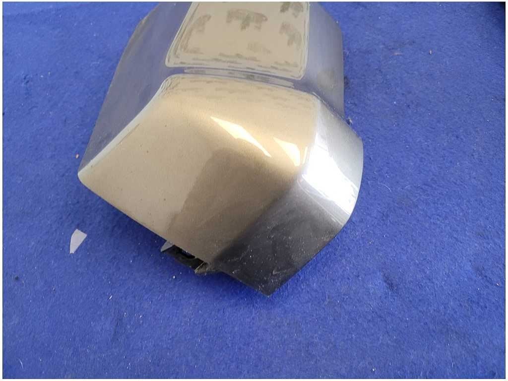 2015-2020 Ford F150 Truck Passenger Rear Extended Cab Molding Paint D1 2831 - The Parts Farm