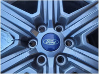 2015 - 2020 Ford F150 Truck Wheel 20x8.5 Spoke Painted Rim Tire *Scuffs 2874 - The Parts Farm