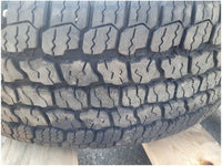 2015 - 2020 Ford F150 Truck Wheel 20x8.5 Spoke Painted Rim Tire *Scuffs 2874 - The Parts Farm