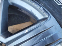 2015 - 2020 Ford F150 Truck Wheel 20x8.5 Spoke Painted Rim Tire *Scuffs 2874 - The Parts Farm