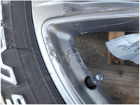 2015 - 2020 Ford F150 Truck Wheel 20x8.5 Spoke Painted Rim Tire *Scuffs 2874 - The Parts Farm