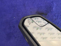 2015 - 2020 Ford Mustang EcoBoost Driver Rear View Mirror Spot Heat Paint JS 2381 - The Parts Farm