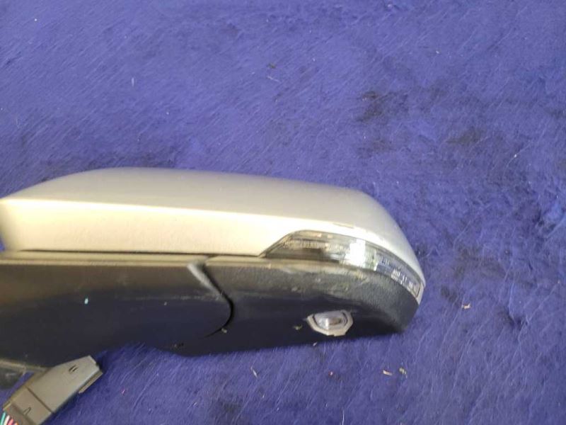 2015 - 2020 Ford Mustang EcoBoost Driver Rear View Mirror Spot Heat Paint JS 2381 - The Parts Farm