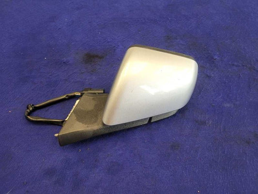 2015 - 2020 Ford Mustang EcoBoost Driver Rear View Mirror Spot Heat Paint JS 2381 - The Parts Farm