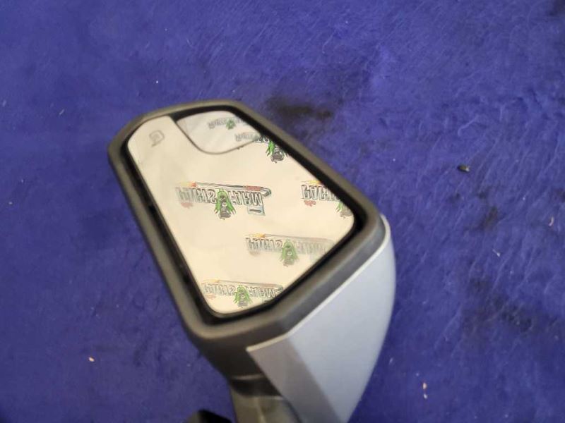 2015 - 2020 Ford Mustang EcoBoost Driver Rear View Mirror Spot Heat Paint JS 2381 - The Parts Farm