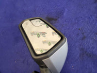 2015 - 2020 Ford Mustang EcoBoost Driver Rear View Mirror Spot Heat Paint JS 2381 - The Parts Farm