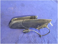 2015 - 2020 Ford Mustang GT Passenger Rear View Mirror Power Spotter Paint G1 2752 - The Parts Farm