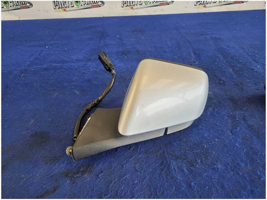 2015-2020 Ford Mustang GT S550 Driver Rear View Mirror BLIS Memory Paint UX 2903 - The Parts Farm