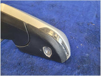 2015-2020 Ford Mustang GT S550 Driver Rear View Mirror BLIS Memory Paint UX 2903 - The Parts Farm