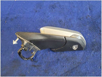 2015-2020 Ford Mustang GT S550 Driver Rear View Mirror BLIS Memory Paint UX 2903 - The Parts Farm