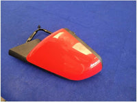 2015 - 2020 Ford Mustang GT S550 Driver Rear View Mirror Power BLIS Paint PQ 2544 - The Parts Farm