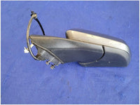 2015 - 2020 Ford Mustang GT S550 Driver Rear View Mirror Power Glass Paint J7 2766 - The Parts Farm