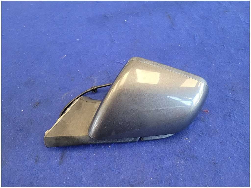 2015 - 2020 Ford Mustang GT S550 Driver Rear View Mirror Power Spot Paint J7 2776 - The Parts Farm