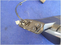 2015 - 2020 Ford Mustang GT S550 Driver Rear View Mirror Power Spot Paint J7 2776 - The Parts Farm