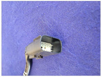 2015 - 2020 Ford Mustang GT S550 Driver Rear View Mirror Spot Heat Paint RR 2706 - The Parts Farm