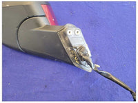 2015 - 2020 Ford Mustang GT S550 Driver Rear View Mirror Spot Heat Paint RR 2706 - The Parts Farm