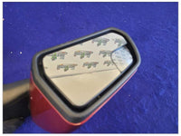 2015 - 2020 Ford Mustang GT S550 Driver Rear View Mirror Spot Heat Paint RR 2706 - The Parts Farm