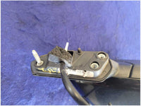 2015 - 2020 Ford Mustang GT S550 Driver Rear View Mirror Spotter Paint G1 2752 - The Parts Farm
