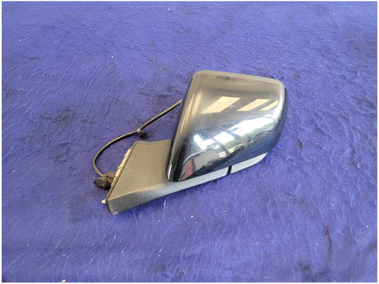 2015 - 2020 Ford Mustang GT S550 Driver Rear View Mirror Spotter Paint G1 2752 - The Parts Farm