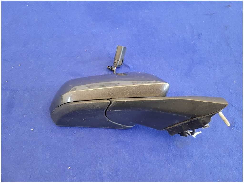 2015 - 2020 Ford Mustang GT S550 Passenger Rear View Mirror Power Paint J7 2766 - The Parts Farm