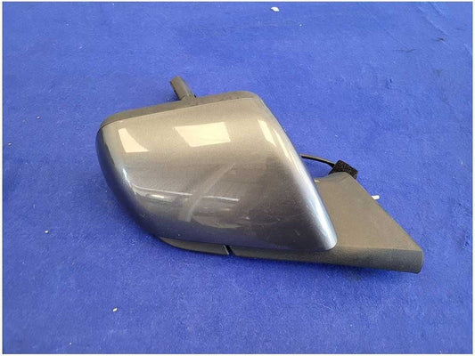 2015 - 2020 Ford Mustang GT S550 Passenger Rear View Mirror Power Paint J7 2766 - The Parts Farm