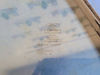 2015 - 2020 Ford Mustang GT S550 Passenger Right Quarter Glass Convertible 2502 - The Parts Farm