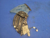 2015 - 2020 Ford Mustang GT S550 Passenger Right Quarter Glass Convertible 2502 - The Parts Farm