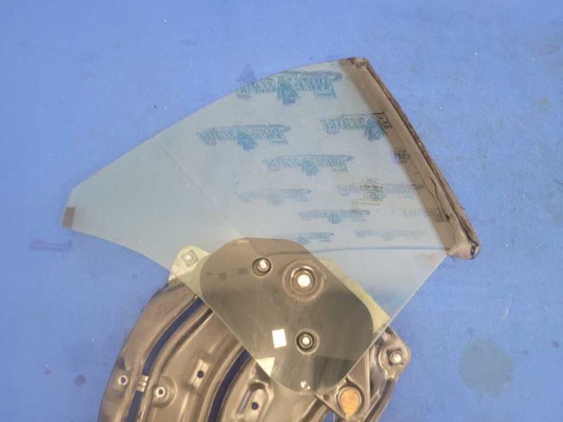 2015 - 2020 Ford Mustang GT S550 Passenger Right Quarter Glass Convertible 2502 - The Parts Farm