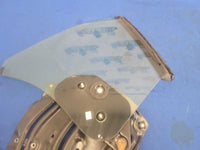 2015 - 2020 Ford Mustang GT S550 Passenger Right Quarter Glass Convertible 2502 - The Parts Farm