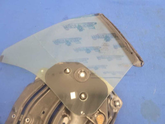 2015-2020 Ford Mustang GT S550 Passenger Right Quarter Glass Convertible 2502